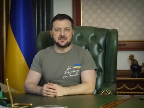 Зеленский: Гарантии безопасности будут работать для многих поколений украинцев