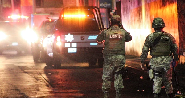 У США підліток відкрив у школі стрілянину по людях, загинули 21 людина