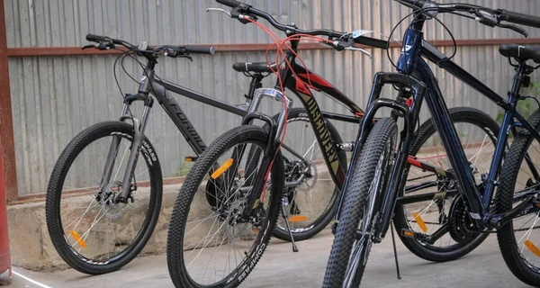 Одно из крупнейших производств велосипедов в Европе Velotrade переехало на Буковину