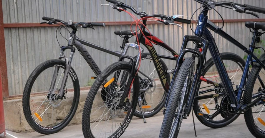 Одно из крупнейших производств велосипедов в Европе Velotrade переехало на Буковину