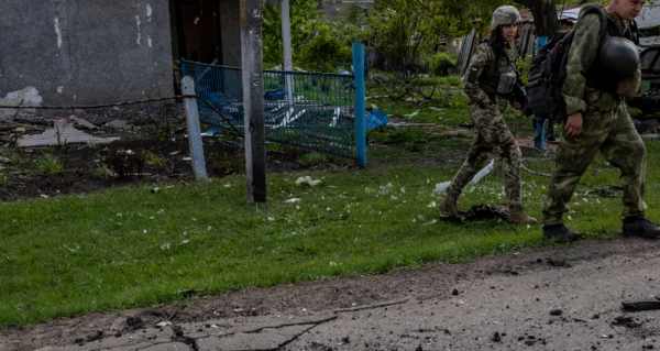 Депутат розповів про життя в окупованому Ізюмі: Без світла, води та зв'язку