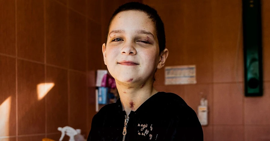 Садовой рассказал историю 10-летней Вероники: Единственная выжила при обстреле дома из танка 