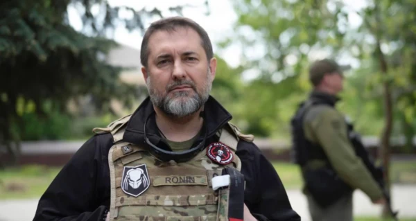 Гайдай: ситуація надзвичайно погана, окуповано 95% Луганської області