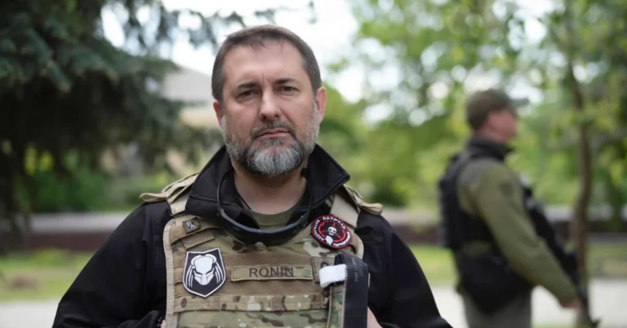 Гайдай: ситуация чрезвычайно плохая, оккупировано 95% Луганской области