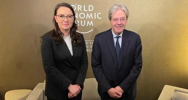 Свириденко: интеграция в ЕС станет краеугольным элементом экономического восстановления Украины