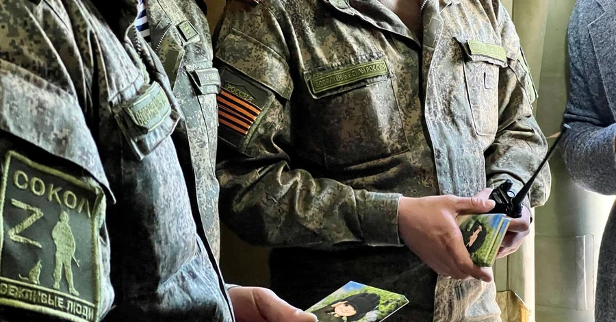«Шоколадна» роспропаганда: У РФ випустили плитку «Альошка», яку доставляють військовим, що воюють  в Україні