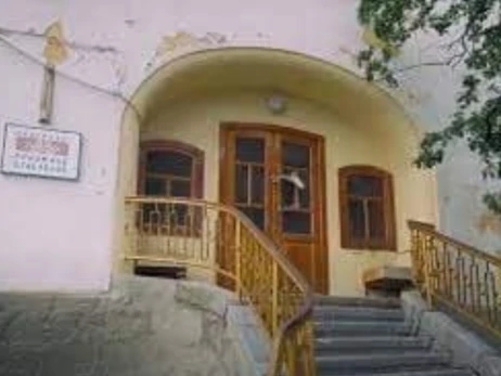 У Криму знесли історичну будівлю, в якій мешкав архітектор Лівадійського палацу