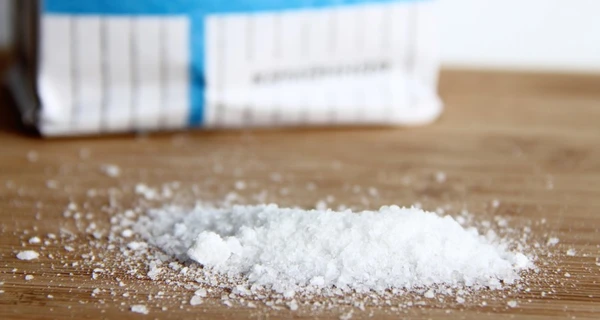 Без паники, соль будет! Торговые сети успокаивают людей и не видят причин для дефицита