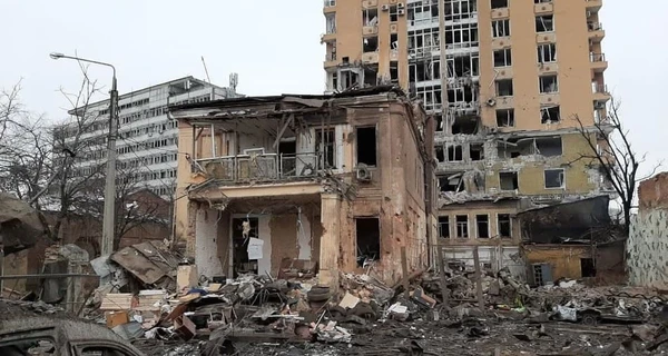 Новий обстріл центру Харкова: вже 7 загиблих