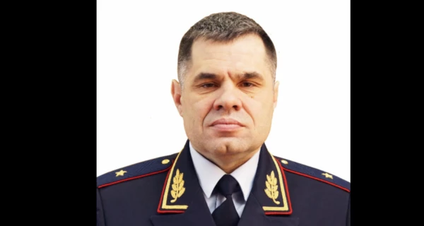 Венедиктова показала головного російського мародера – командував розграбуванням Чорнобильської АЕС