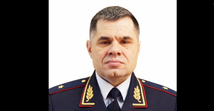 Венедиктова показала головного російського мародера – командував розграбуванням Чорнобильської АЕС