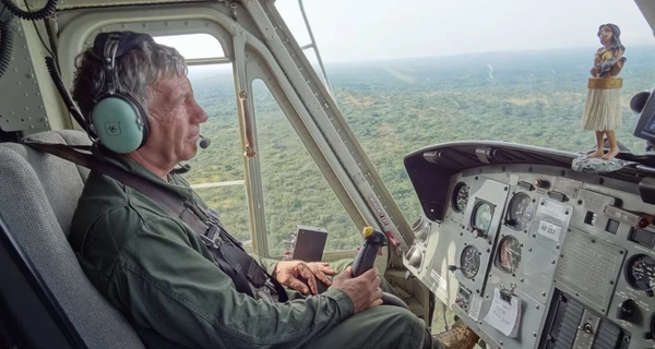 У небі над Україною загинув 67-річний полковник-окупант із Білорусі