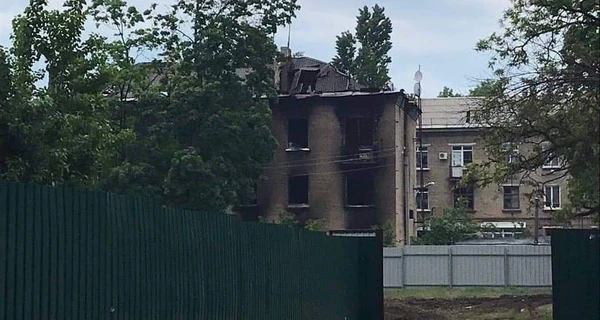 Жертвами російських обстрілів на Луганщині за добу стали п’ятеро мирних жителів