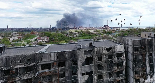 У школі Маріуполя від російського снаряду загинув 12-річний хлопчик