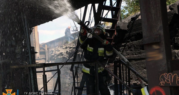 Геннадій Корбан: У Дніпрі ракети потрапили до казарми Нацгвардії, загинули 10 людей