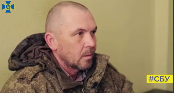 Полонений розповів про мобілізацію в 