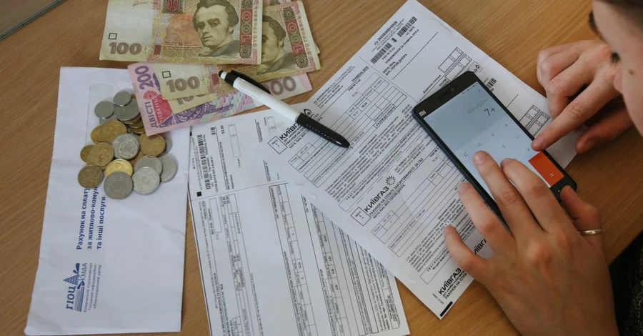 «Отмена» платы за коммуналку и конец кредитных каникул: что ждет Украину и украинцев в июне