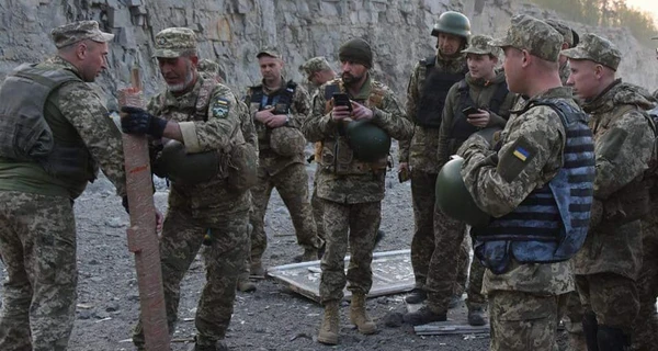 Генштаб ЗСУ: Українські війська дають відсіч ворогові, а в Росії продовжується прихована мобілізація