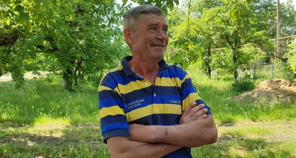 Житель Херсонщини вкрав 