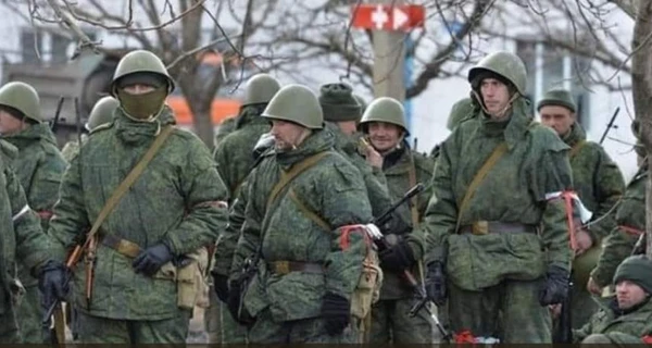 Генштаб: Росія втратила вже близько 30 тисяч своїх військових