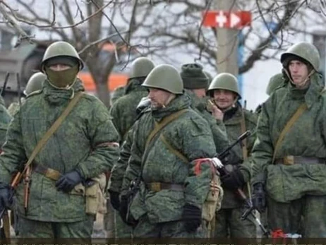 Генштаб: Росія втратила вже близько 30 тисяч своїх військових