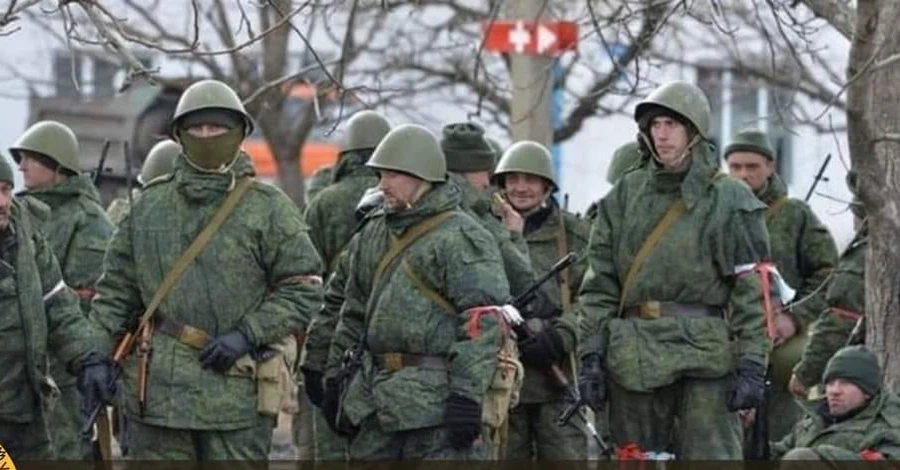 У Генштабі назвали втрати російських військ: близько 30 150 військовослужбовців