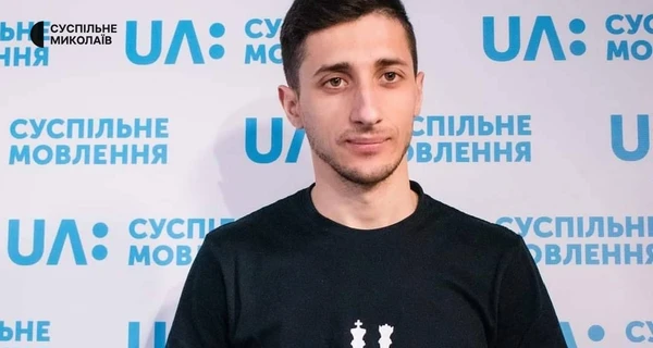 Український телеоператор потрапив у полон до російських військ на Донбасі