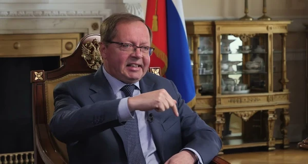 Посол РФ: Кремль не сможет применить ядерное оружие в войне против Украины