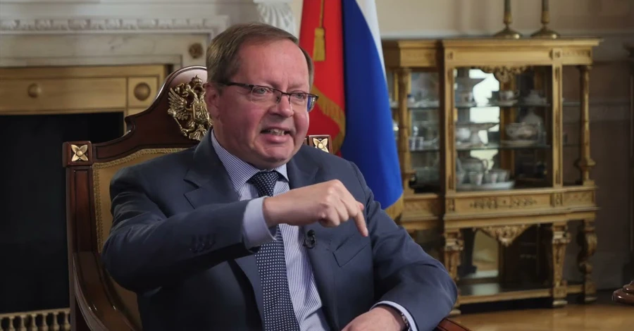 Посол РФ: Кремль не зможе застосувати ядерну зброю у війні проти України