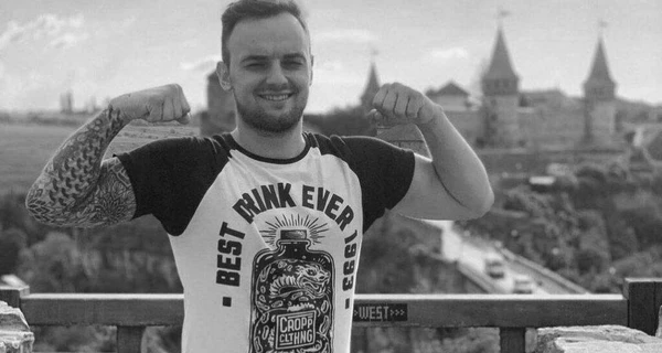 На війні з російськими загарбниками загинув чемпіон України з кікбоксингу
