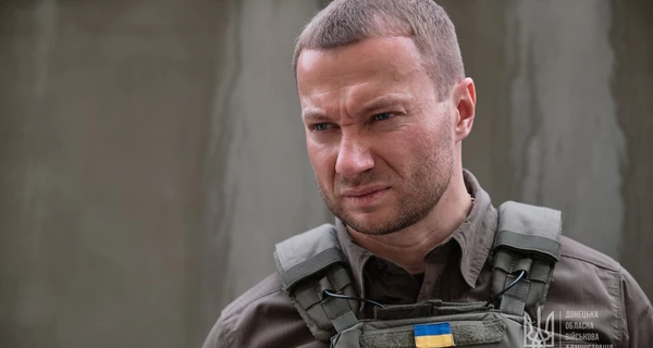 Бахмутський та Краматорський райони залишилися без світла та води через бої