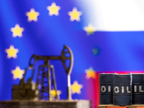 Обговорення шостого пакету санкцій ЄС проти РФ із забороною на нафту триває