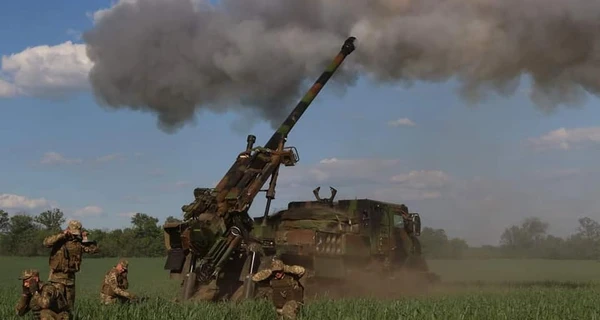 У Міноборони заявили, що Україна уклала всі необхідні контракти на постачання зброї