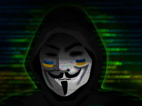 Anonymous “положила” сайты белорусских министерств за соучастие в нападении на Украину