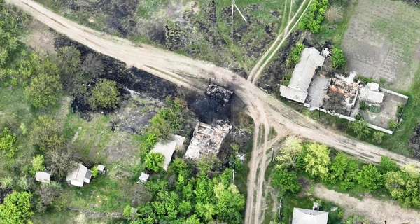 На Херсонщині жертвою російських обстрілів стала 9-річна дівчинка