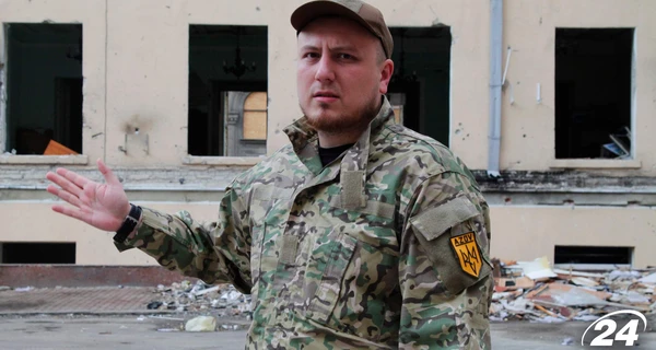 Жителі Харківщини розповіли про знущання солдатів РФ: Заганяли у підвали та відбирали телефони