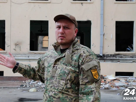 Жители Харьковщины рассказали об издевательствах солдат РФ: Загоняли в подвалы и отбирали телефоны
