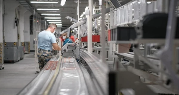 Гайдай: 25 предприятий Луганской области воспользовались госпрограммой релокации