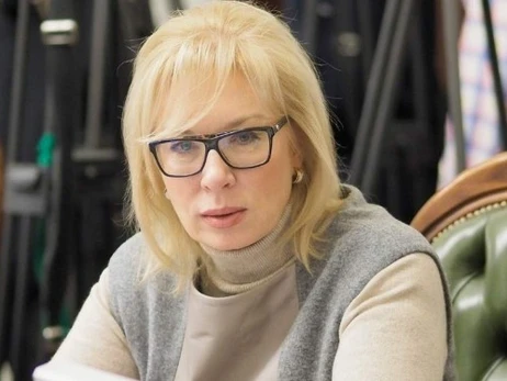Денисова заявила, що Рада планує її звільнити з посади омбудсмена