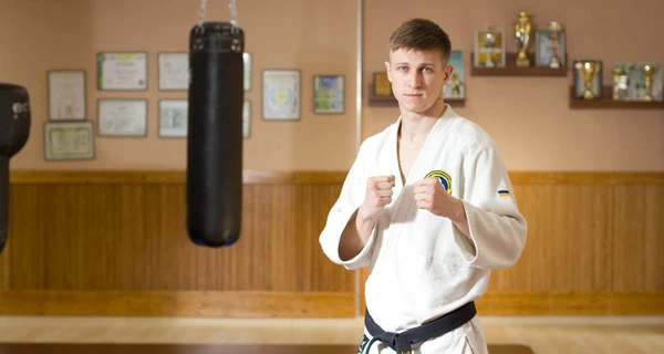 У боях із російськими окупантами загинув чемпіон Європи з рукопашного бою