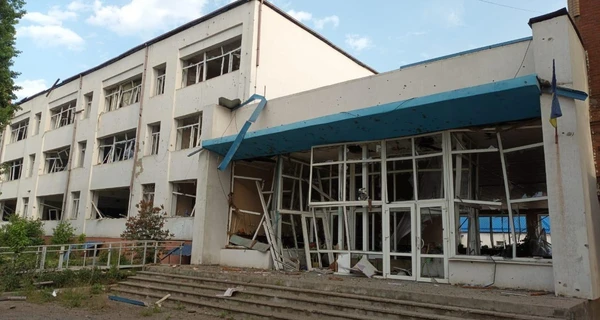 Російські військові вночі вдарили по Слов’янську, загинули щонайменше троє людей