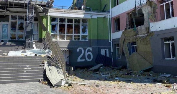 У Маріуполі росіяни почали вивозити дітей, які втратили батьків під час окупації