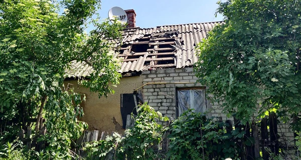 МВД: Російські окупанти просунулися всередину Сєвєродонецька