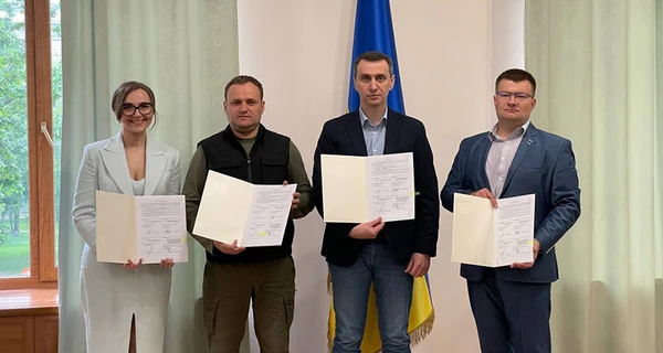 На Киевщине начали процесс восстановления Макаровского центра первичной медико-санитарной помощи