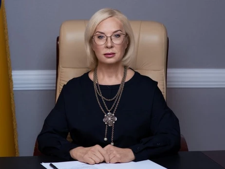 Денисова оскаржить у суді своє звільнення з посади омбудсмена