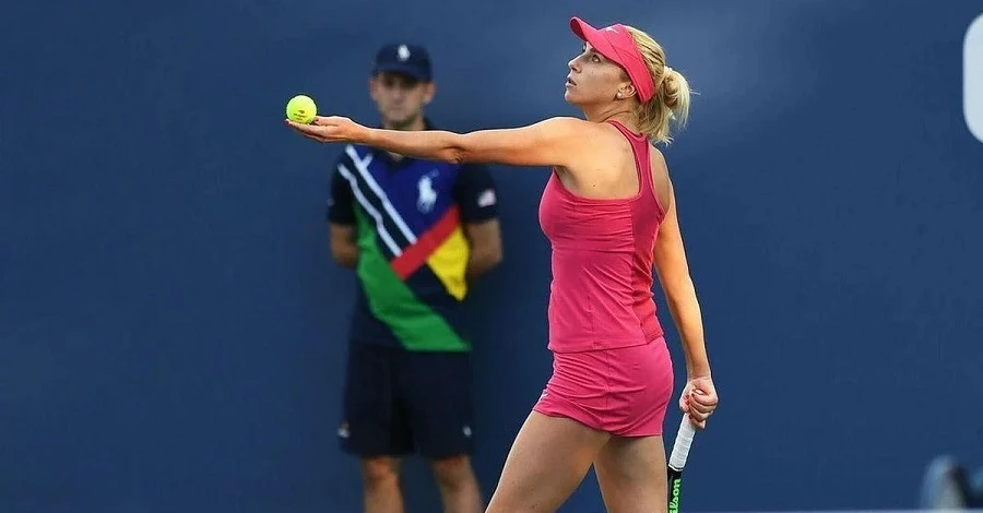 Тенісистка Кіченок стала четвертою українкою, яка потрапила до парного півфіналу на Ролан Гаррос