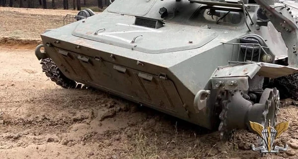 Російські війська закріплюються у Сєвєродонецьку та перекидають техніку до Василівки