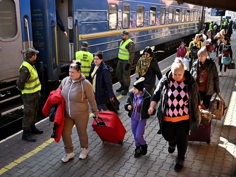 «Вдома ж краще!» Тільки за кордоном українці оцінили переваги життя на батьківщині