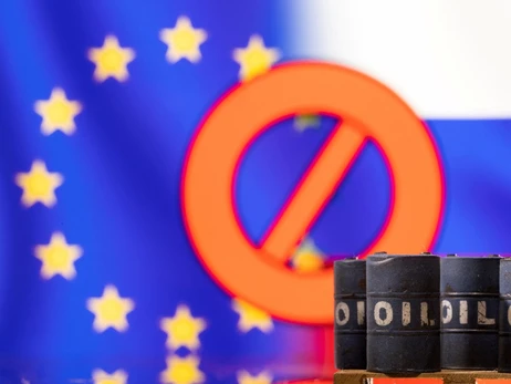 Шестой пакет санкций ЕС: нефтяной удар и отлучение от «Дружбы»