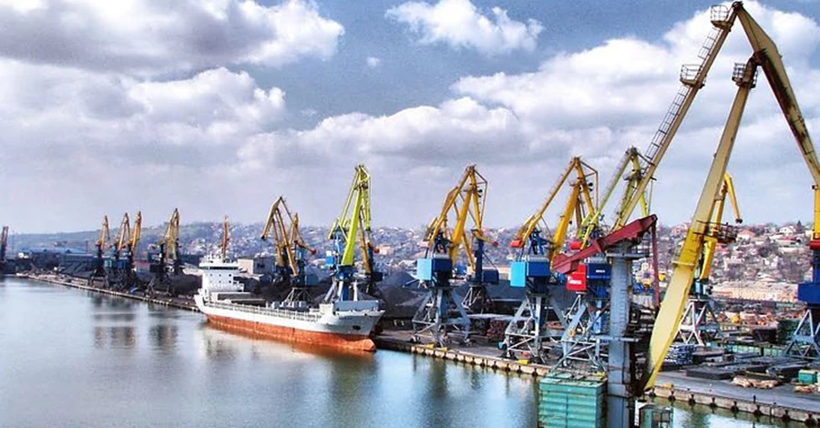 В МИДе ответили на условия России по разблокировке портов